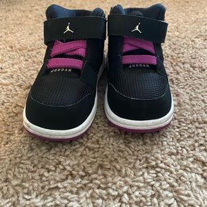 Jordans size 6